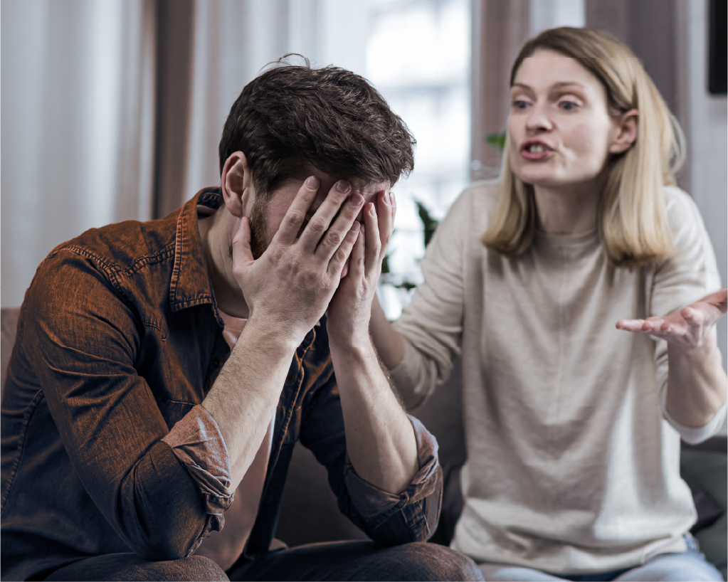 Domestic and Public Order Cases