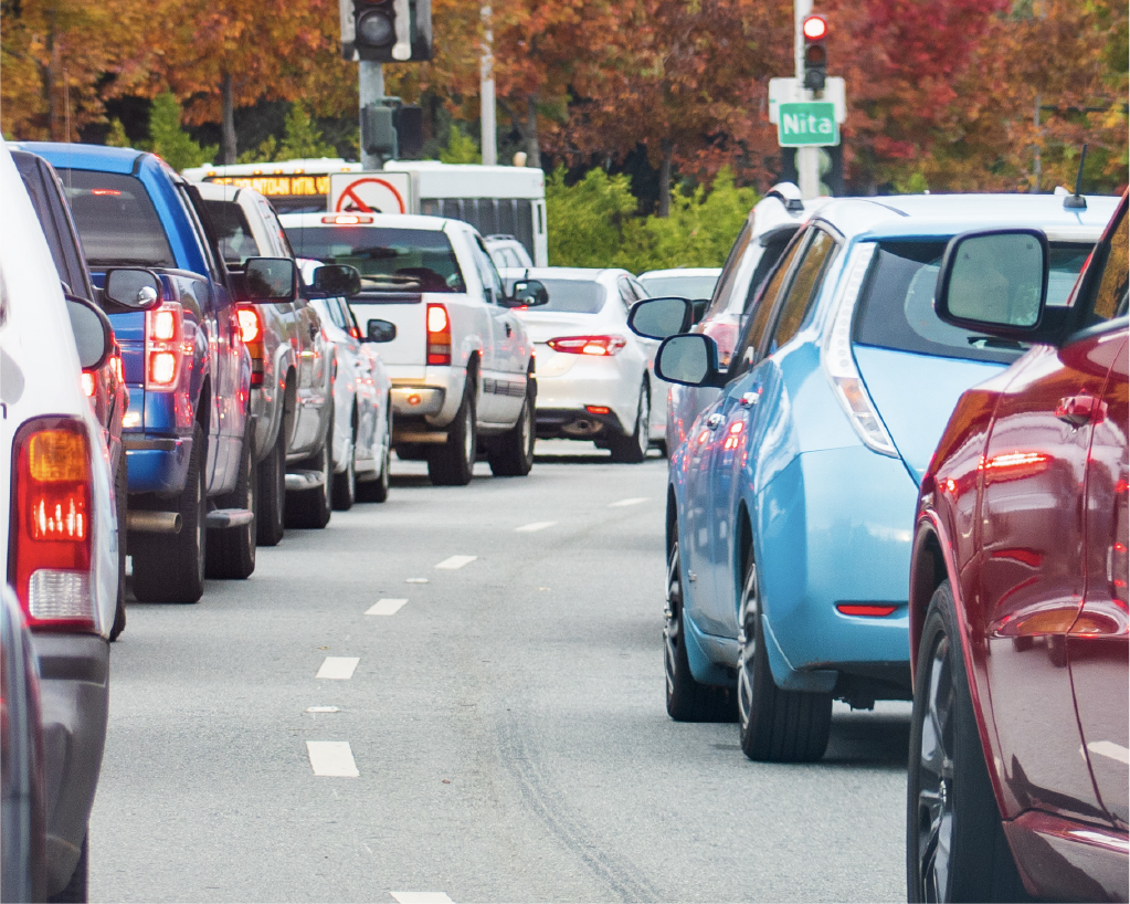 Road Traffic Offences
